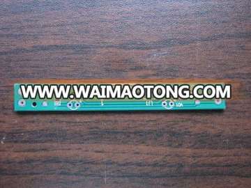 Electrical Circuit Board / Single-Side PCB (PB10)