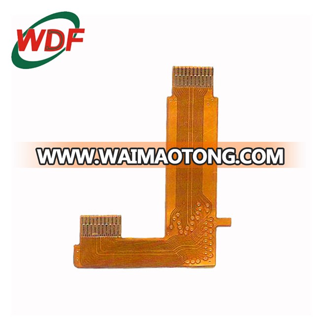 flexible fpc printed circuit board