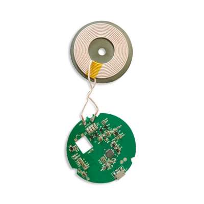 Electronic pcba wireless charger pcb pcba manufacture