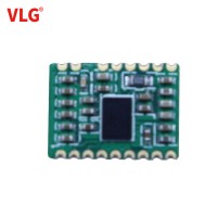 Original 15W wireless charger fast charging PCBA wireless transmitter module