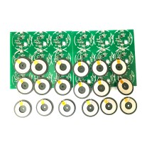 10W Fast Charging Wireless Charger PCBA Circuit Board Power Bank PCB Board Factory 94v0 PCB Printed Circuit Board Service