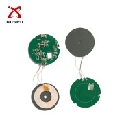 2020 New Design Diy 10w 3 Coil Wireless Charger Pcba,Qi Transmitter Coil And Pcb